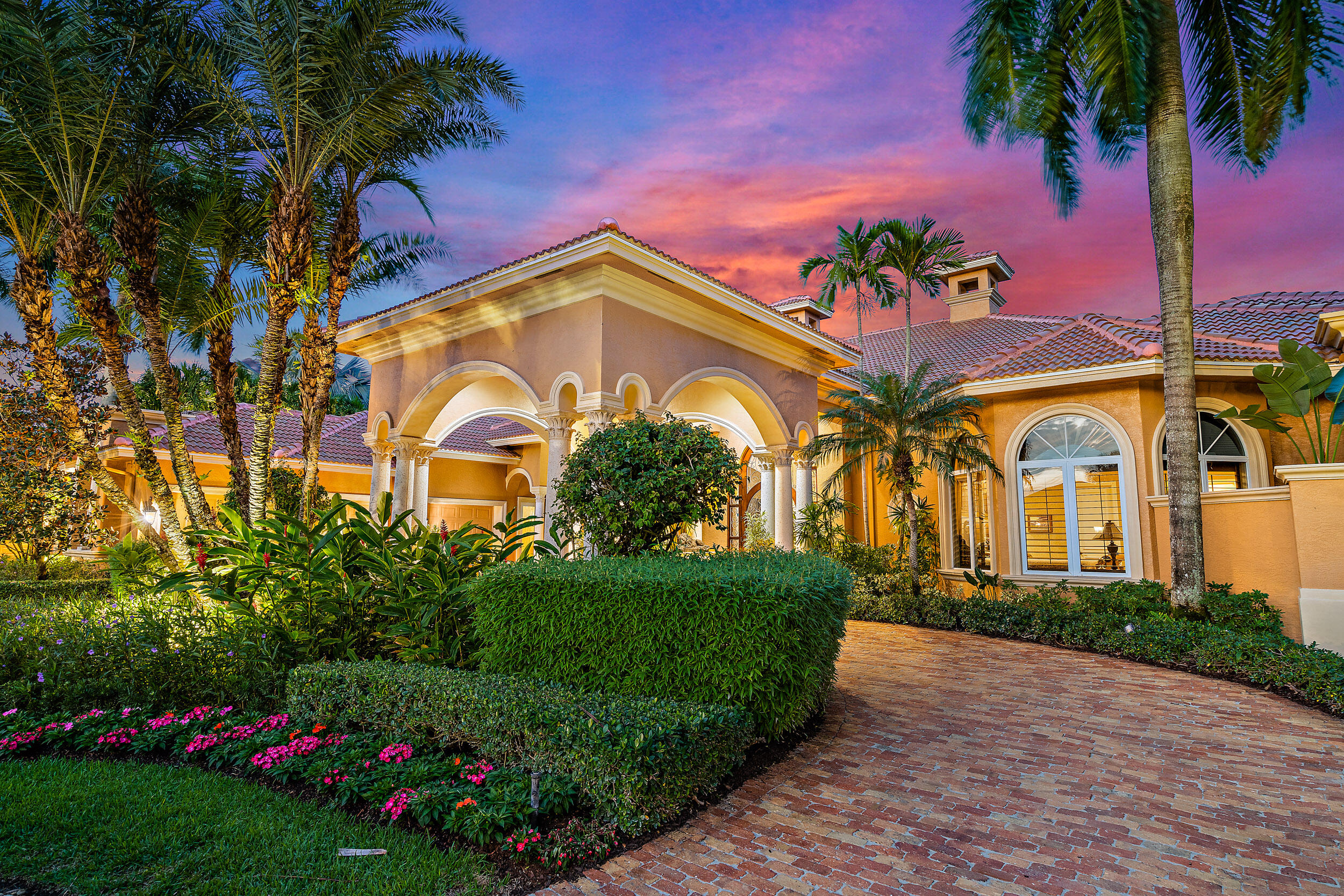IBIS GOLF AND COUNTRY CLUB - Eagle's Isle - Residential