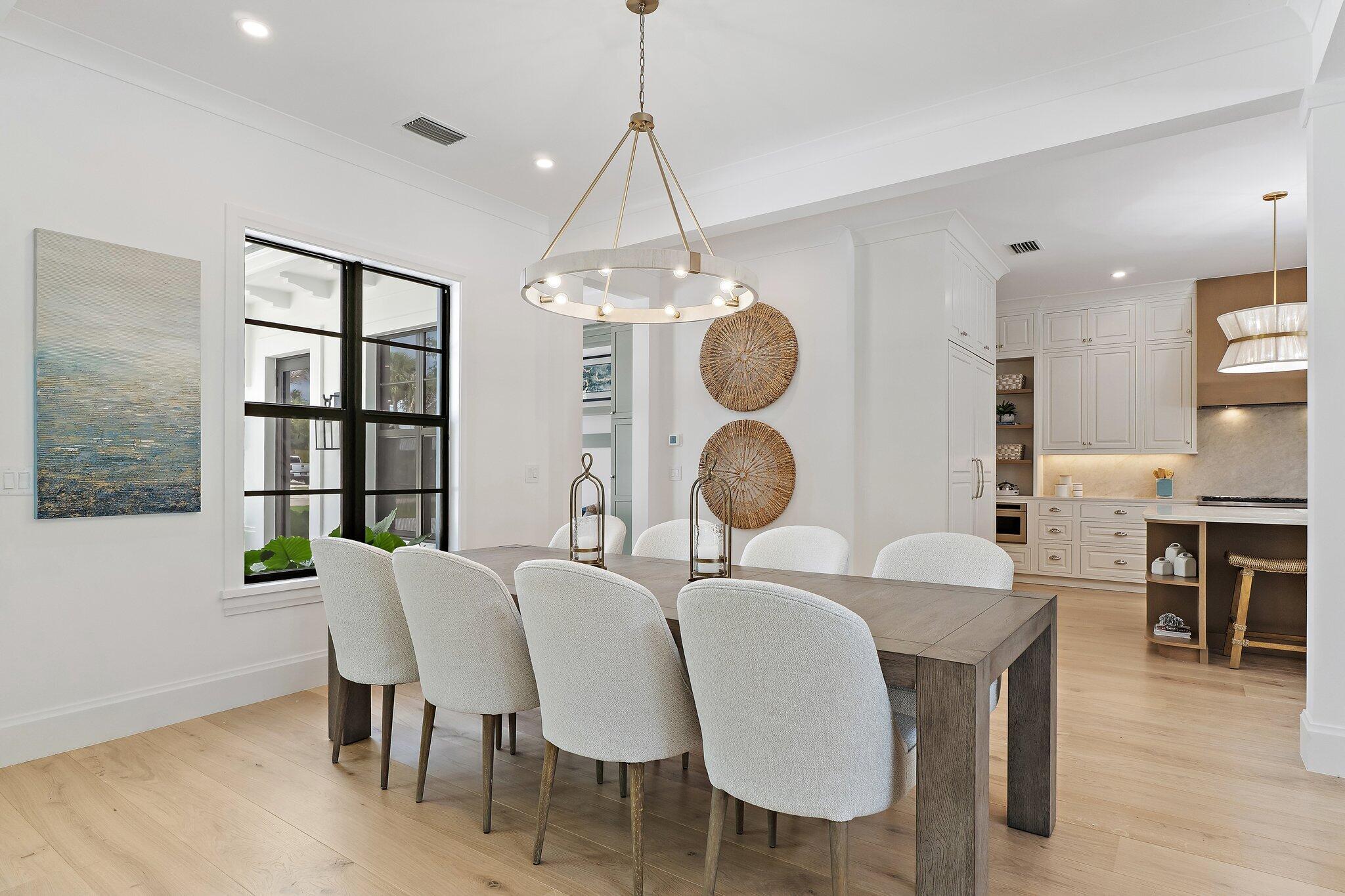 PENNOCK POINT - Residential