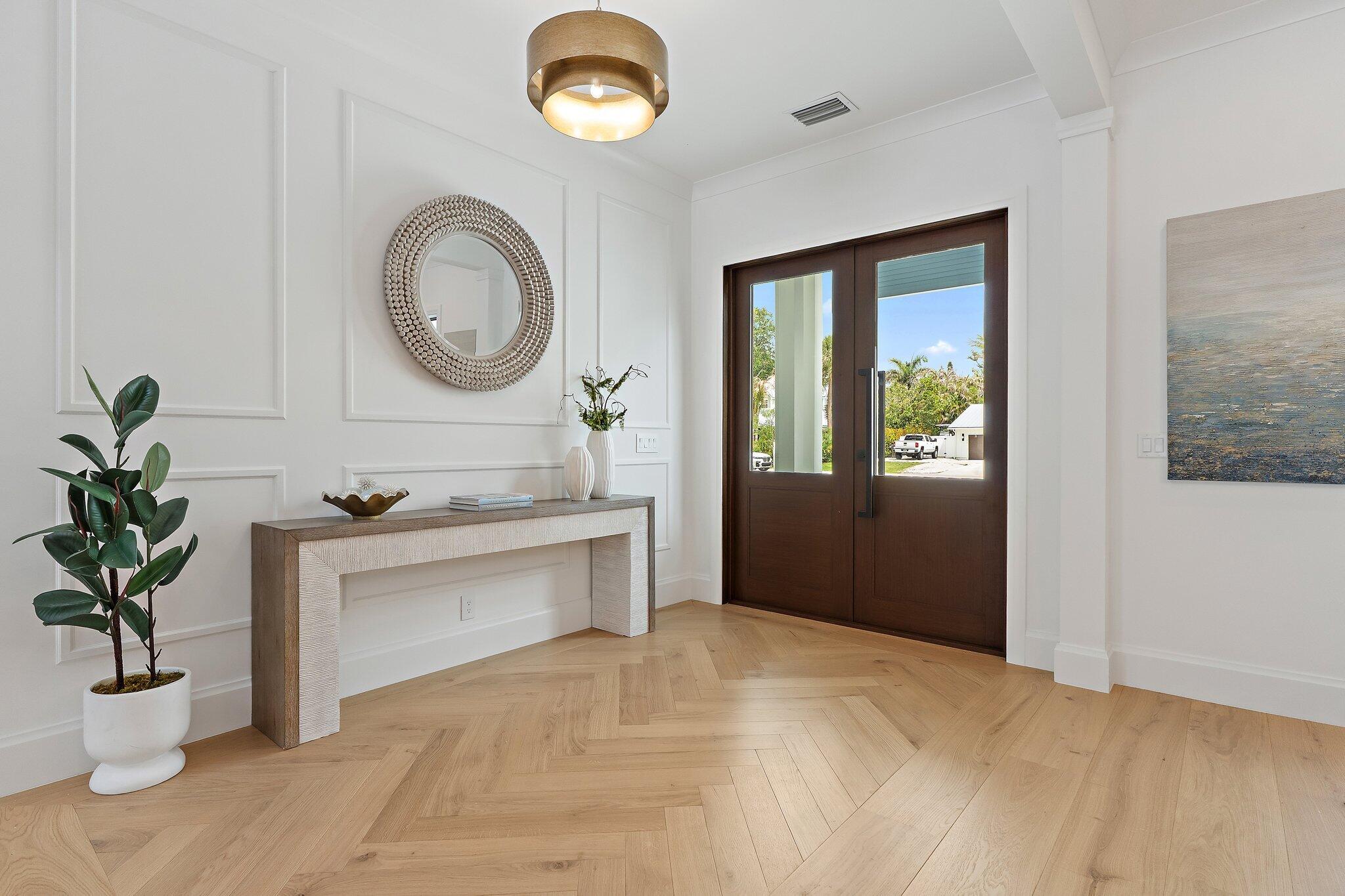 PENNOCK POINT - Residential