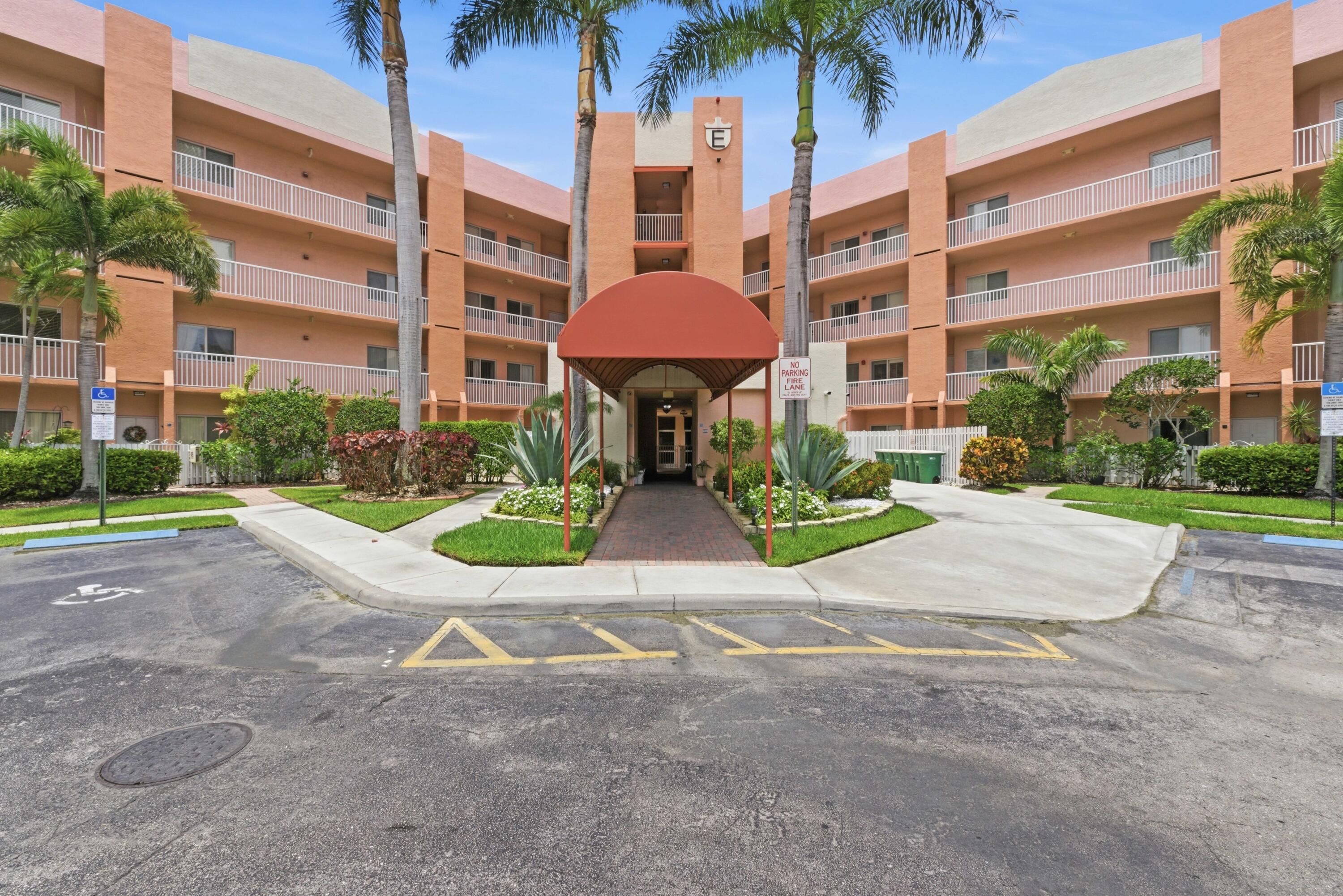 YARDLEY CONDOMINIUM E - Residential Lease