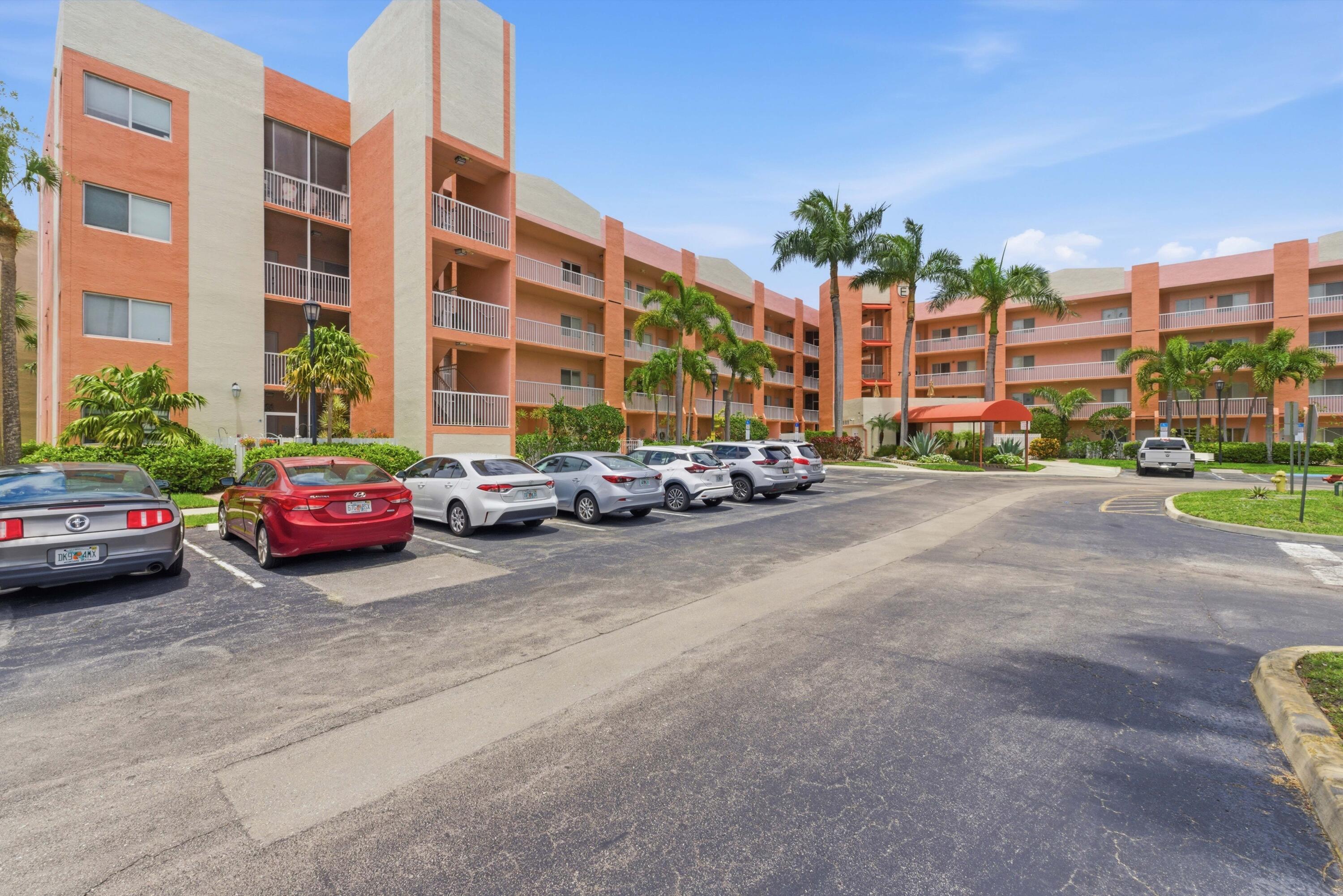 YARDLEY CONDOMINIUM E - Residential Lease