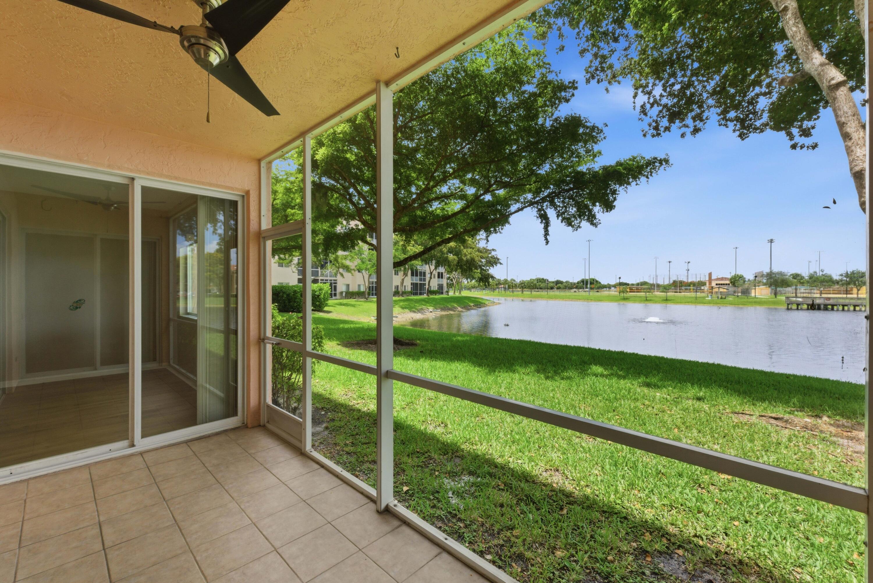 YARDLEY CONDOMINIUM E - Residential Lease