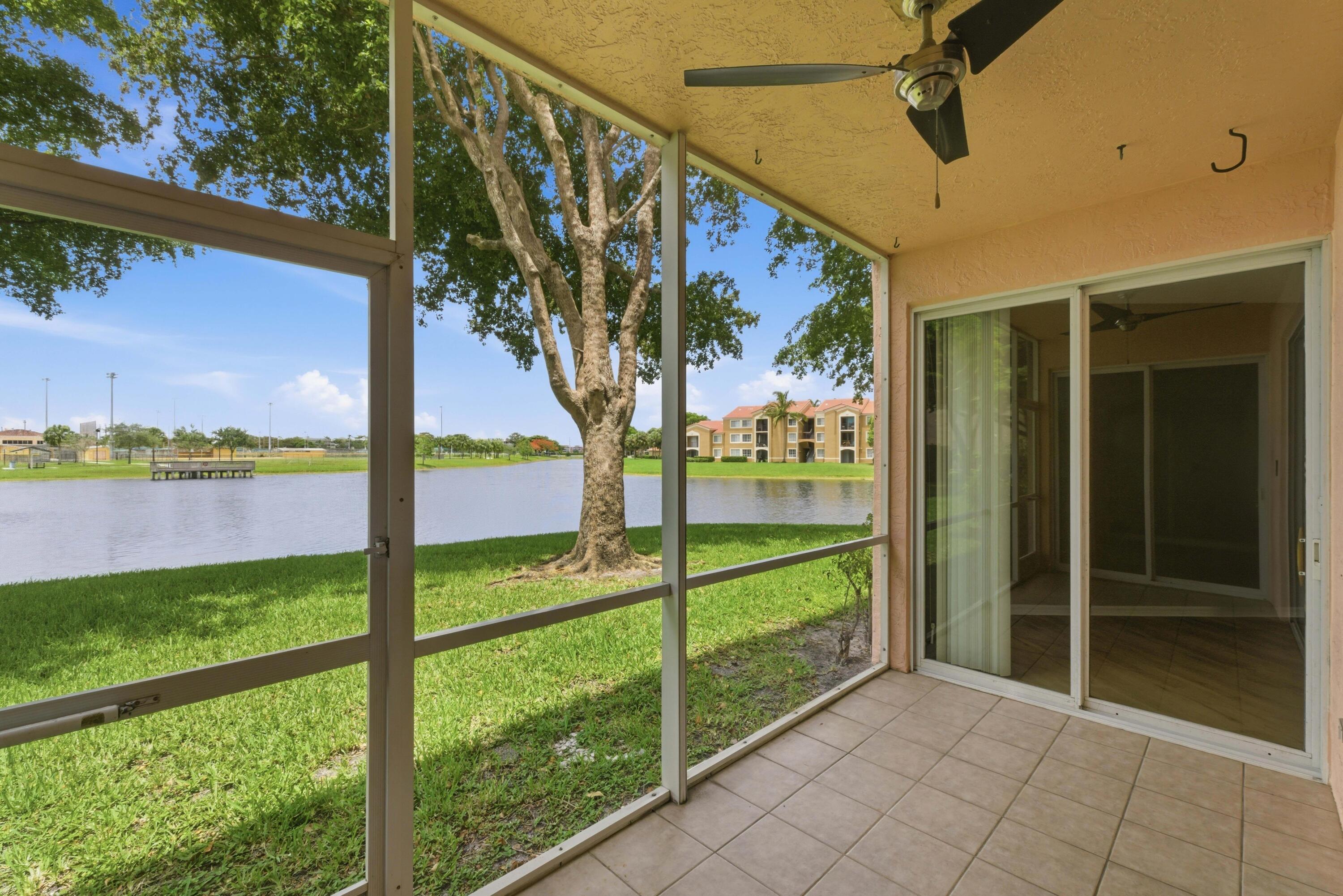 YARDLEY CONDOMINIUM E - Residential Lease