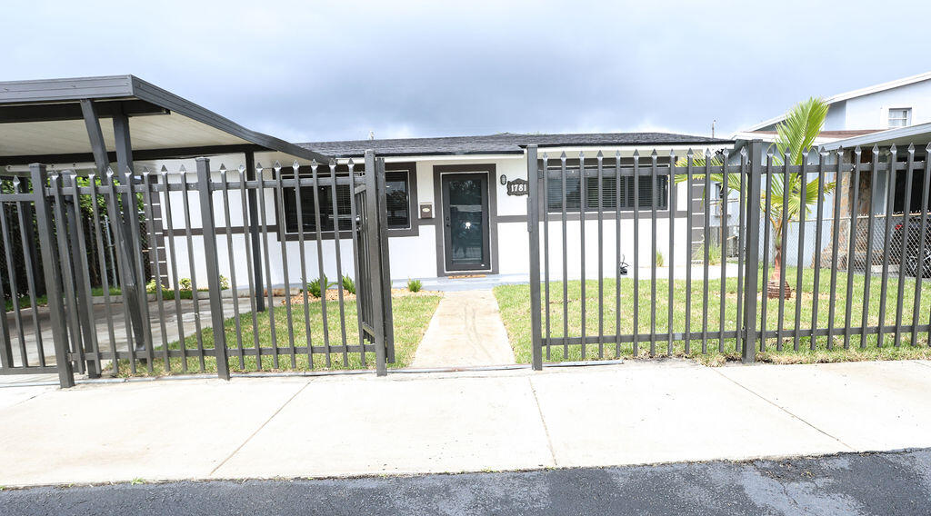 RAINBOW PARK - Residential