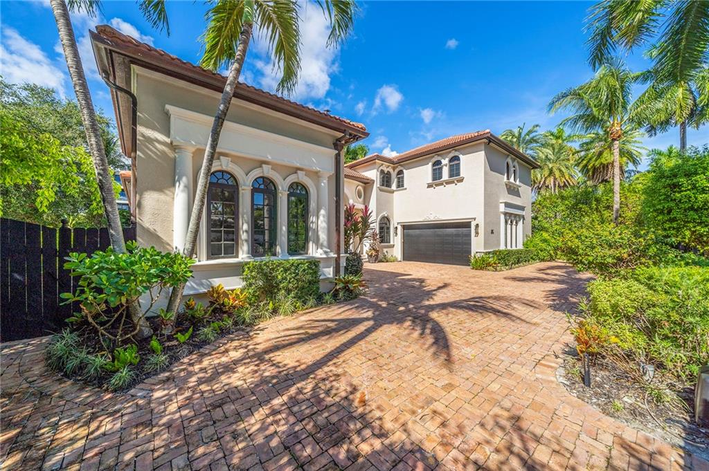 Nurmi Isles Island 3 - Residential
