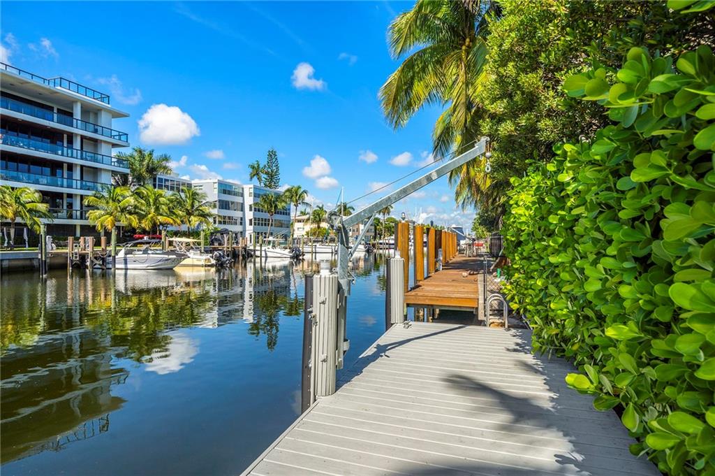 Nurmi Isles Island 3 - Residential