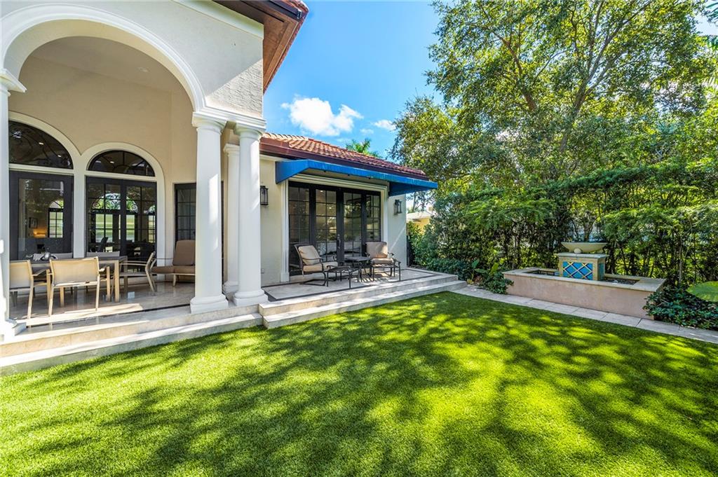 Nurmi Isles Island 3 - Residential