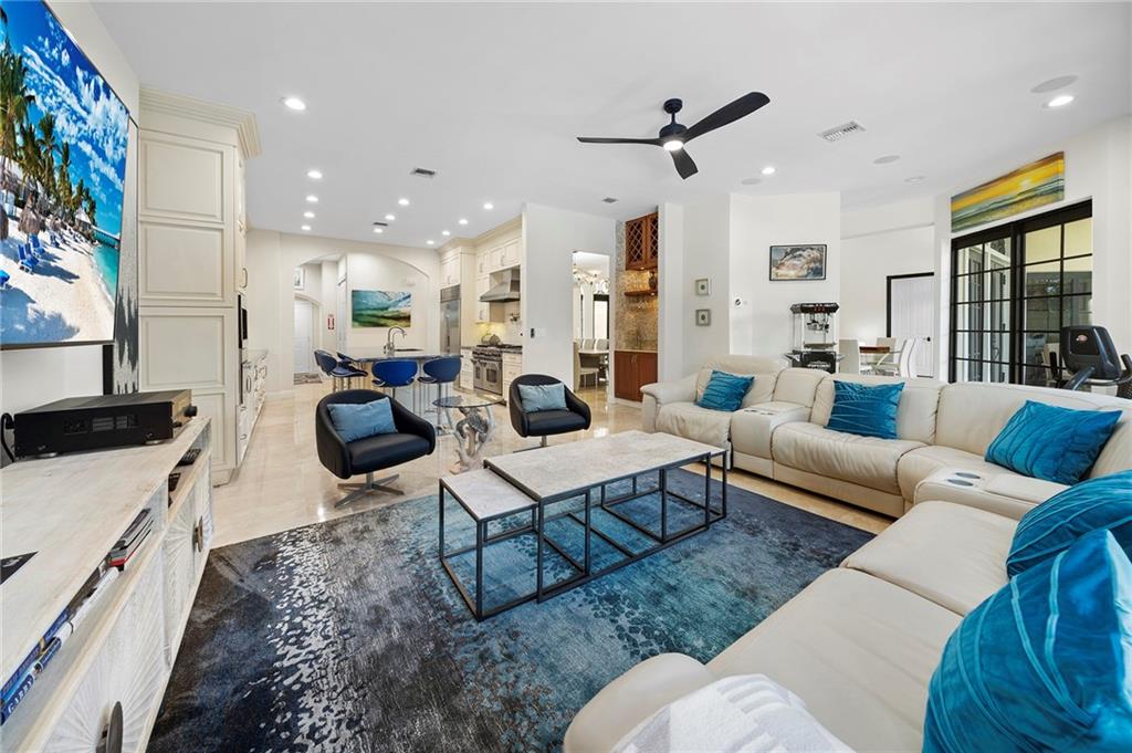 Nurmi Isles Island 3 - Residential