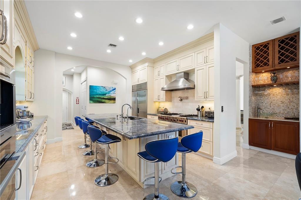 Nurmi Isles Island 3 - Residential