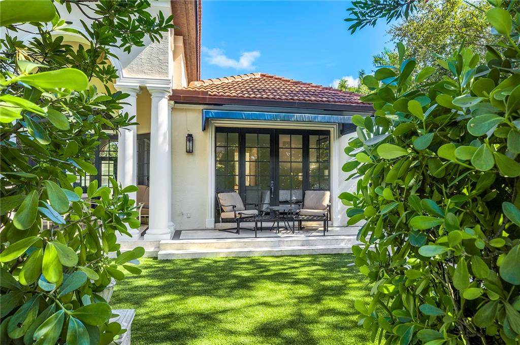 Nurmi Isles Island 3 - Residential