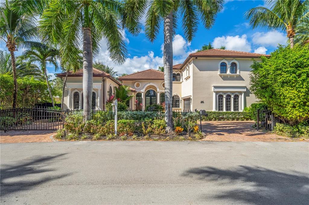 Nurmi Isles Island 3 - Residential