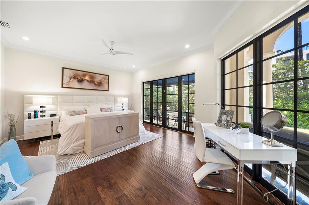 Nurmi Isles Island 3 - Residential