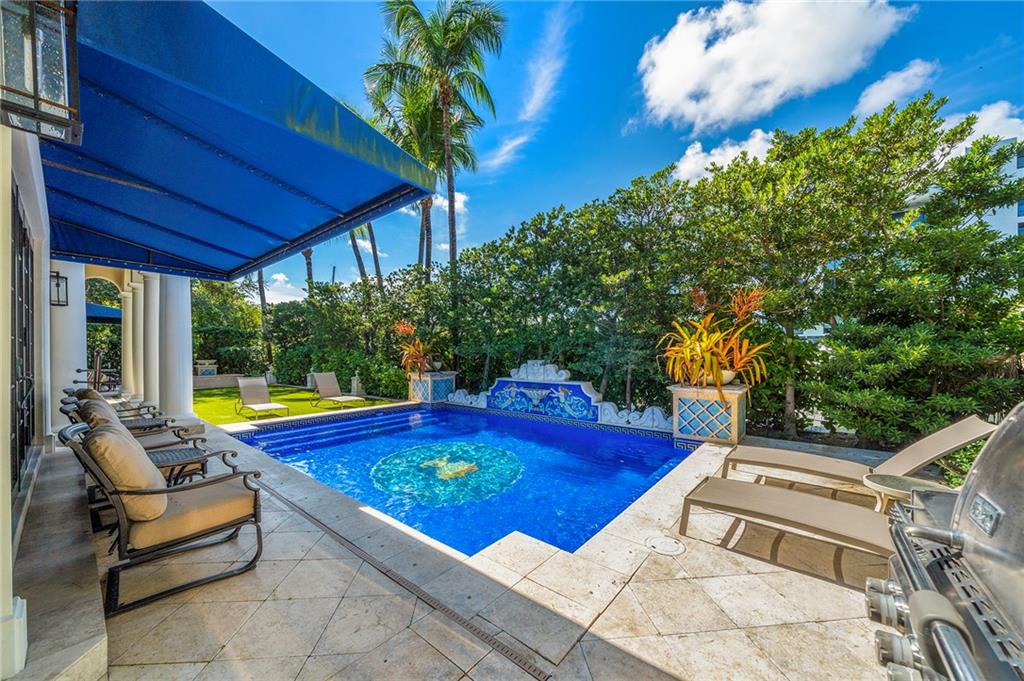Nurmi Isles Island 3 - Residential