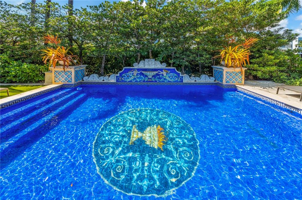 Nurmi Isles Island 3 - Residential