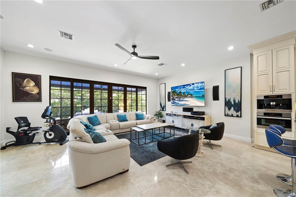 Nurmi Isles Island 3 - Residential