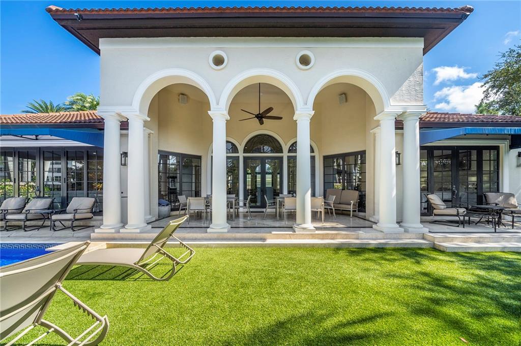 Nurmi Isles Island 3 - Residential