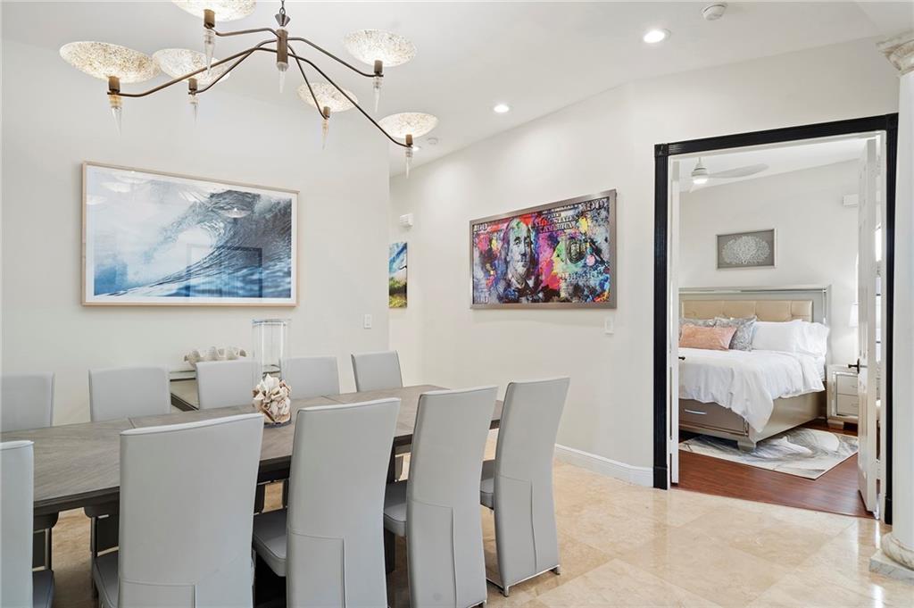 Nurmi Isles Island 3 - Residential