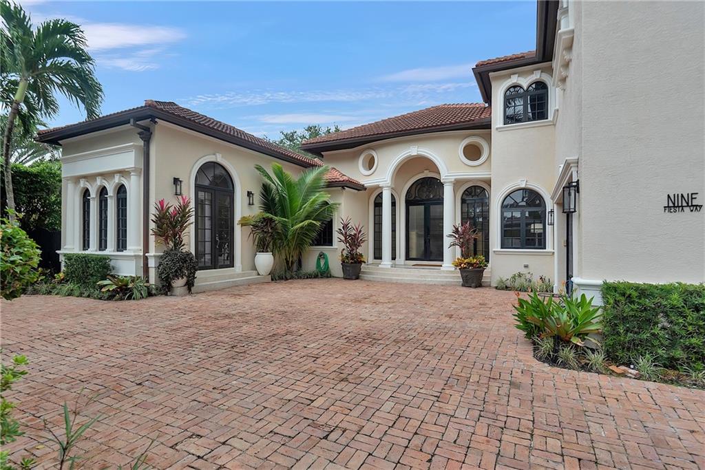 Nurmi Isles Island 3 - Residential