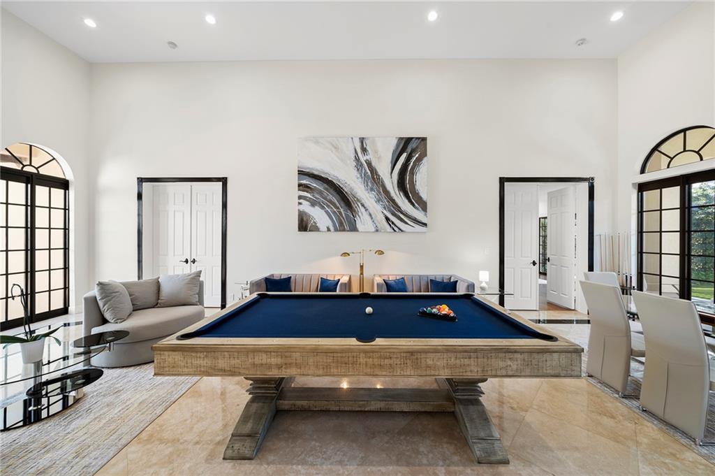 Nurmi Isles Island 3 - Residential