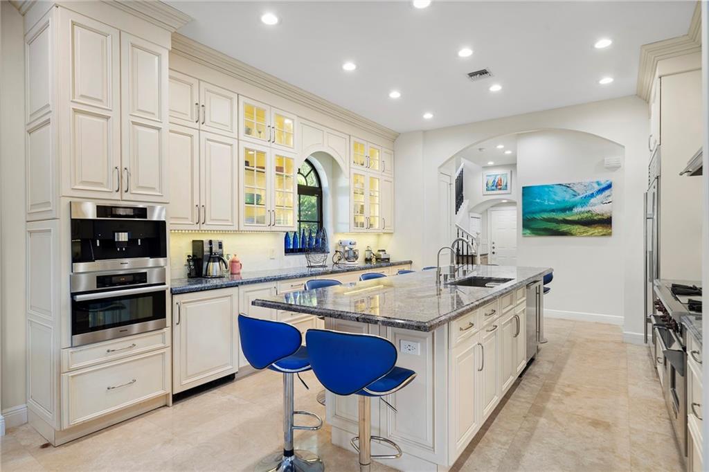 Nurmi Isles Island 3 - Residential