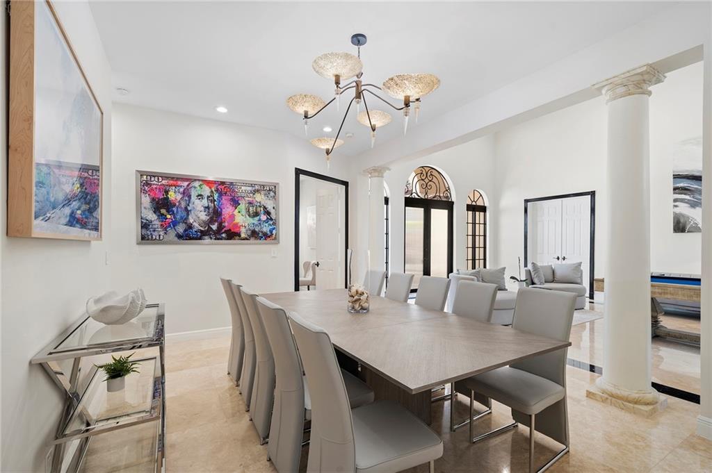 Nurmi Isles Island 3 - Residential