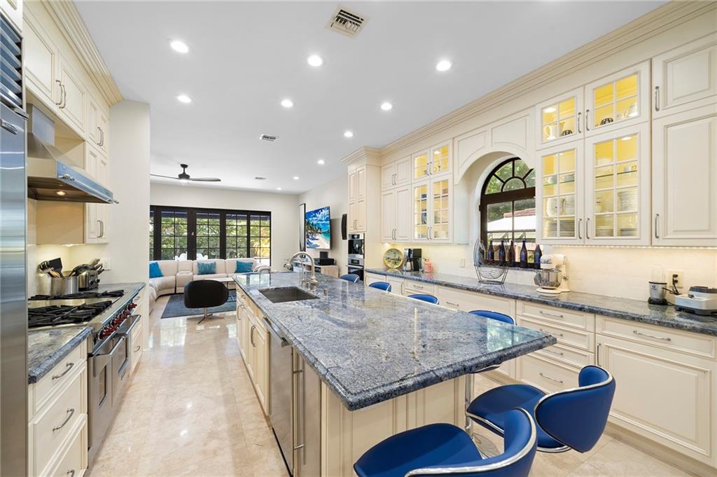Nurmi Isles Island 3 - Residential