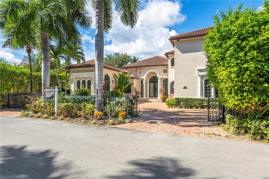 Nurmi Isles Island 3 - Residential
