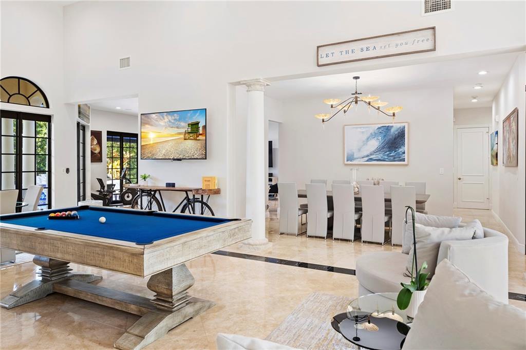 Nurmi Isles Island 3 - Residential