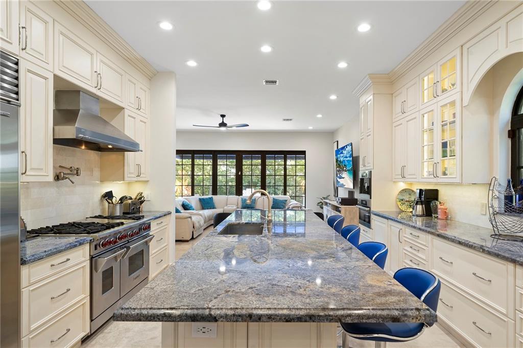 Nurmi Isles Island 3 - Residential
