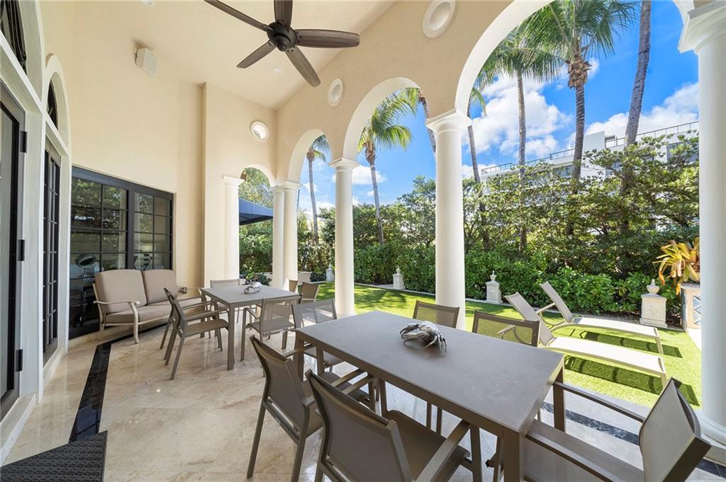 Nurmi Isles Island 3 - Residential