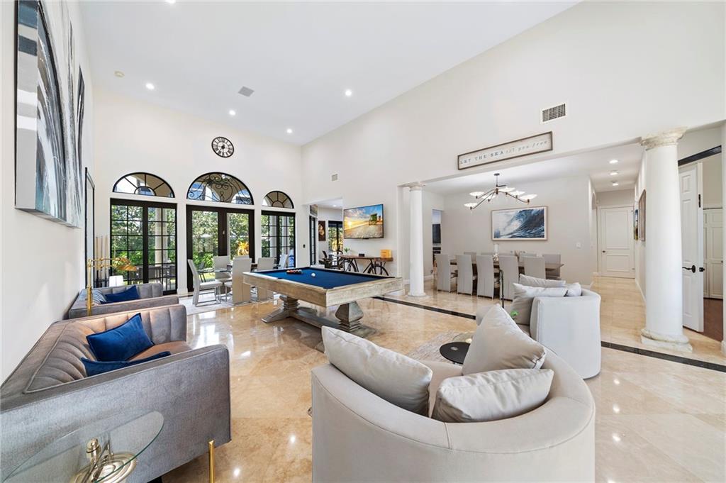 Nurmi Isles Island 3 - Residential