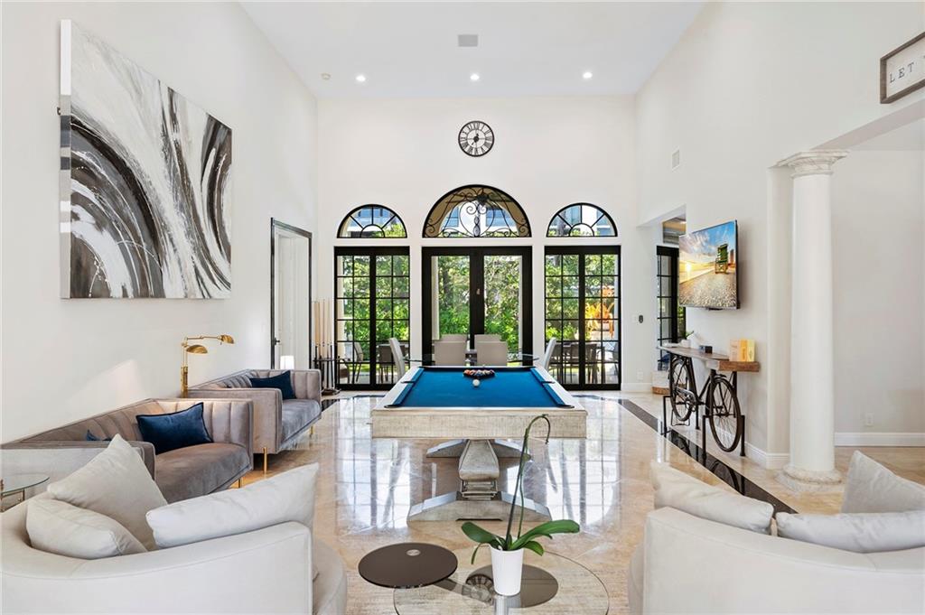 Nurmi Isles Island 3 - Residential