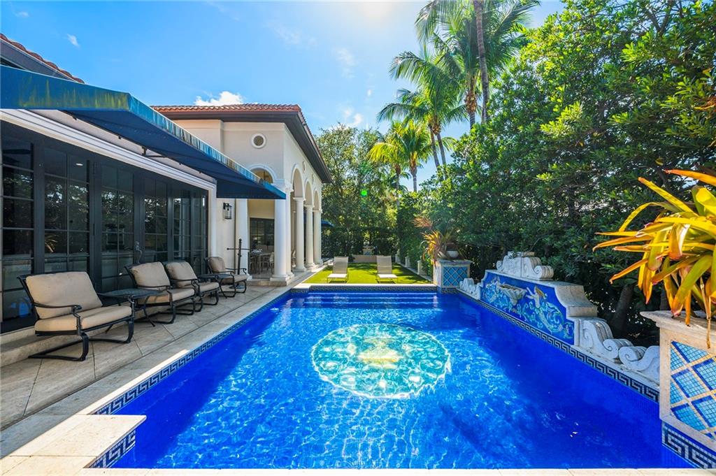 Nurmi Isles Island 3 - Residential