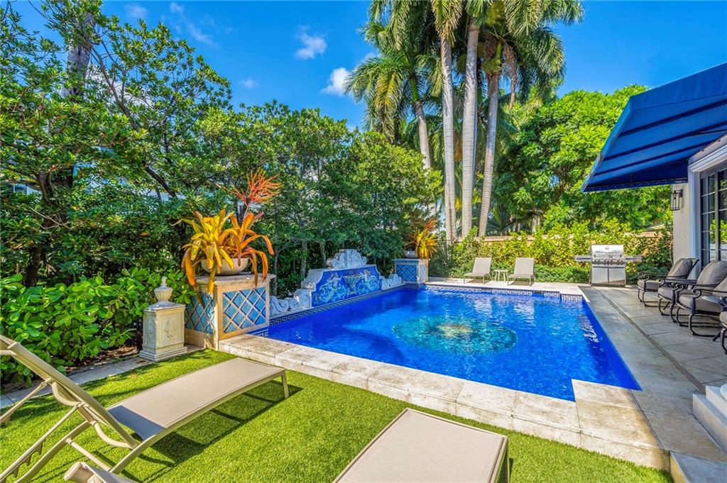 Nurmi Isles Island 3 - Residential