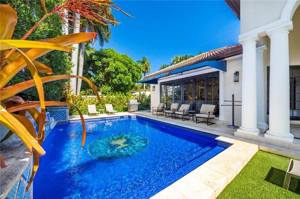 Nurmi Isles Island 3 - Residential