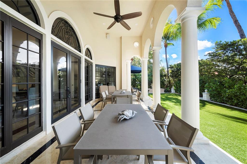 Nurmi Isles Island 3 - Residential