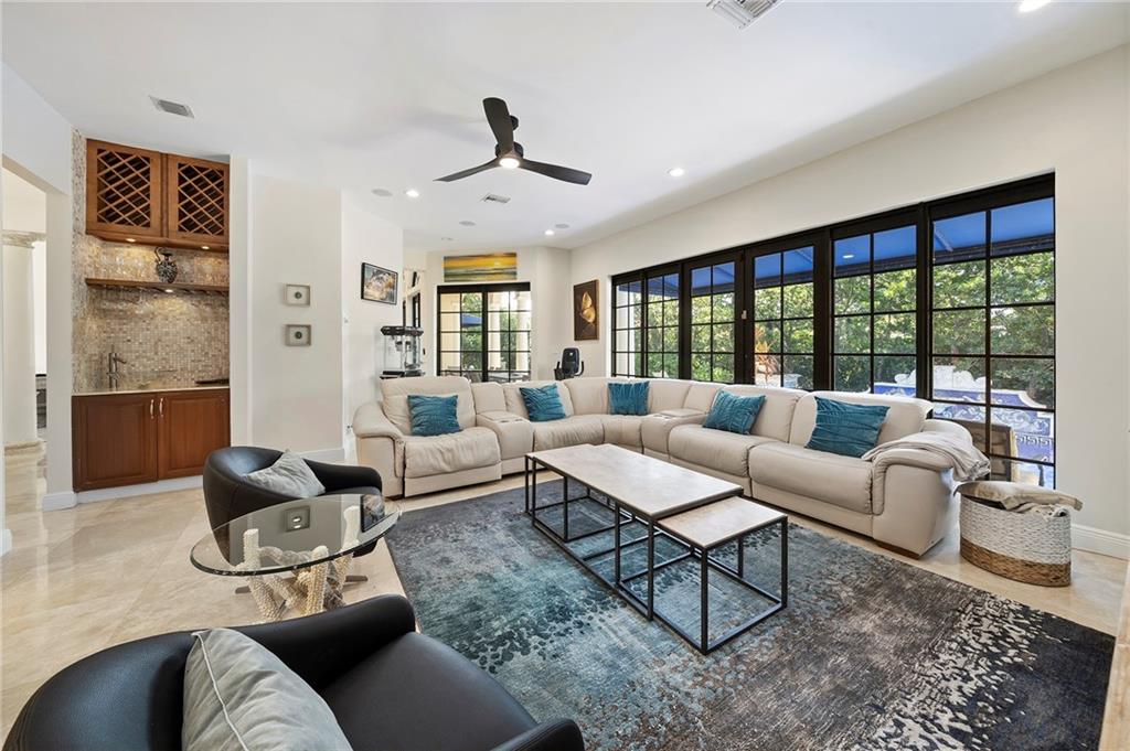 Nurmi Isles Island 3 - Residential