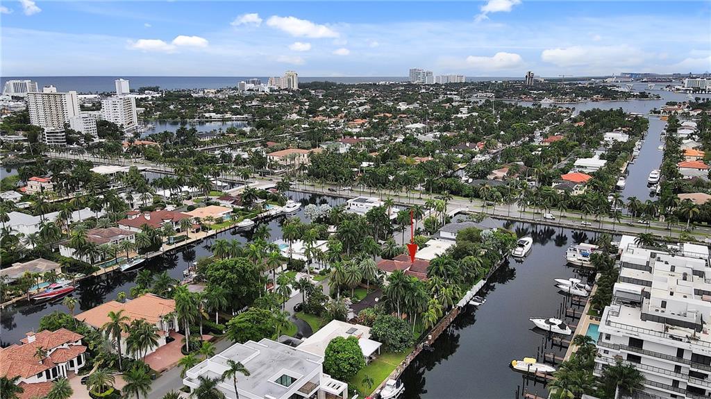 Nurmi Isles Island 3 - Residential