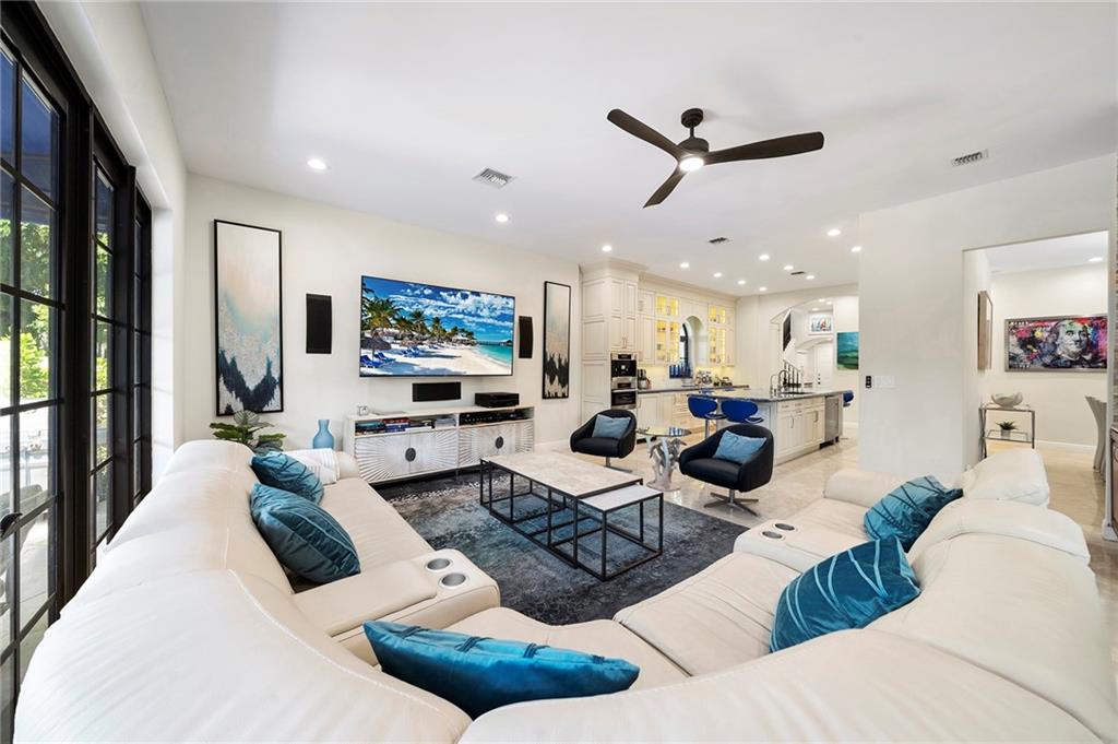 Nurmi Isles Island 3 - Residential