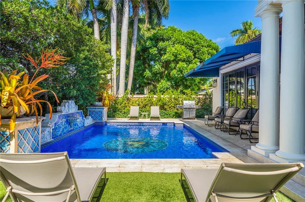 Nurmi Isles Island 3 - Residential