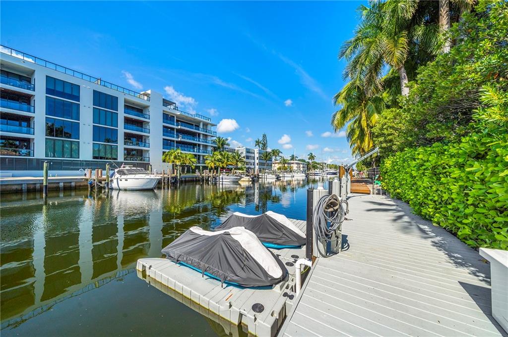 Nurmi Isles Island 3 - Residential