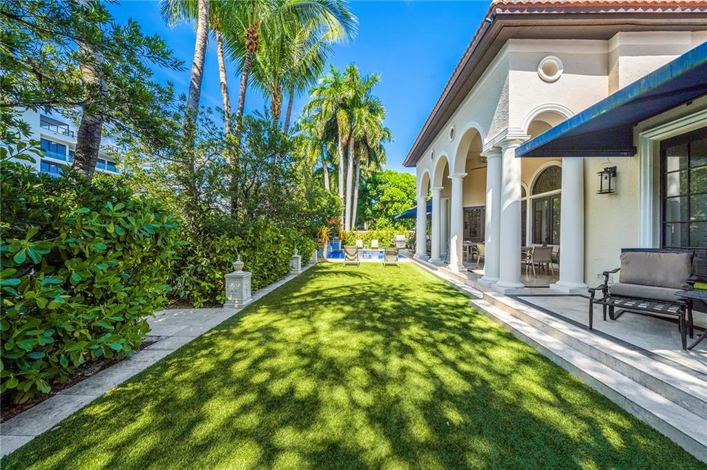 Nurmi Isles Island 3 - Residential