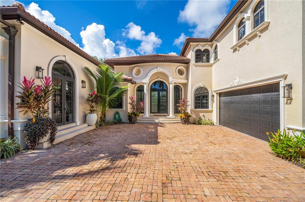 Nurmi Isles Island 3 - Residential