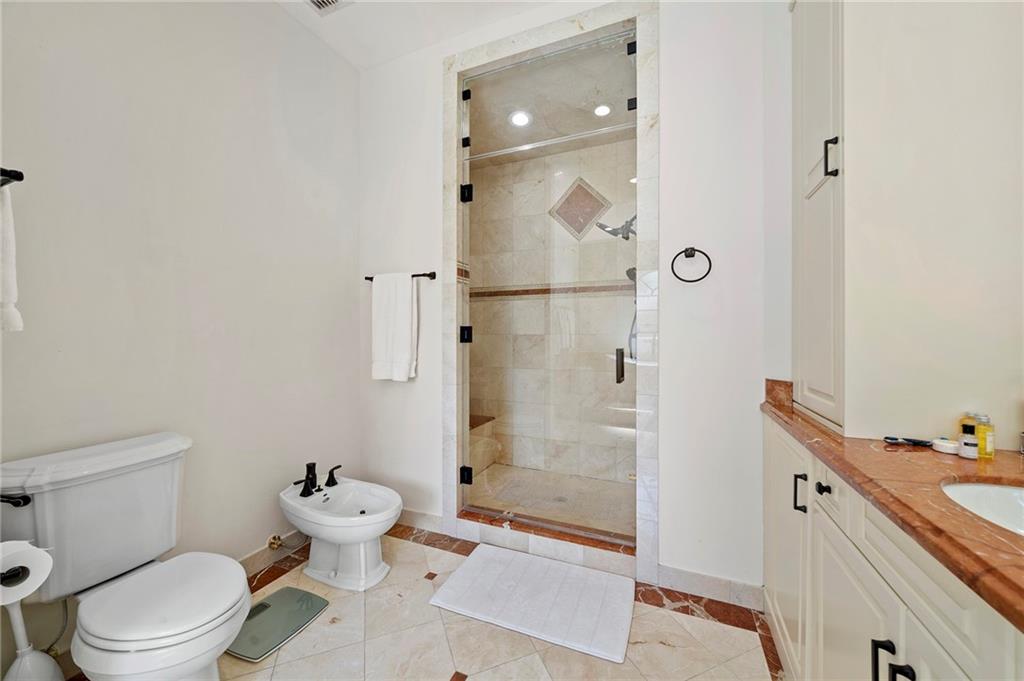 Nurmi Isles Island 3 - Residential