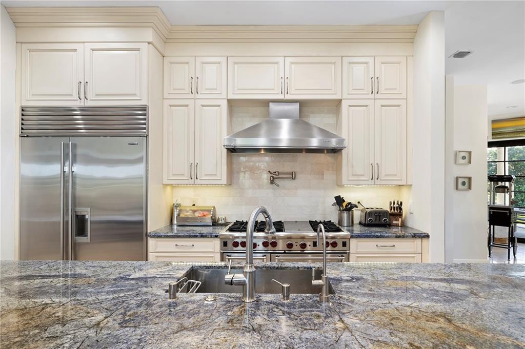 Nurmi Isles Island 3 - Residential