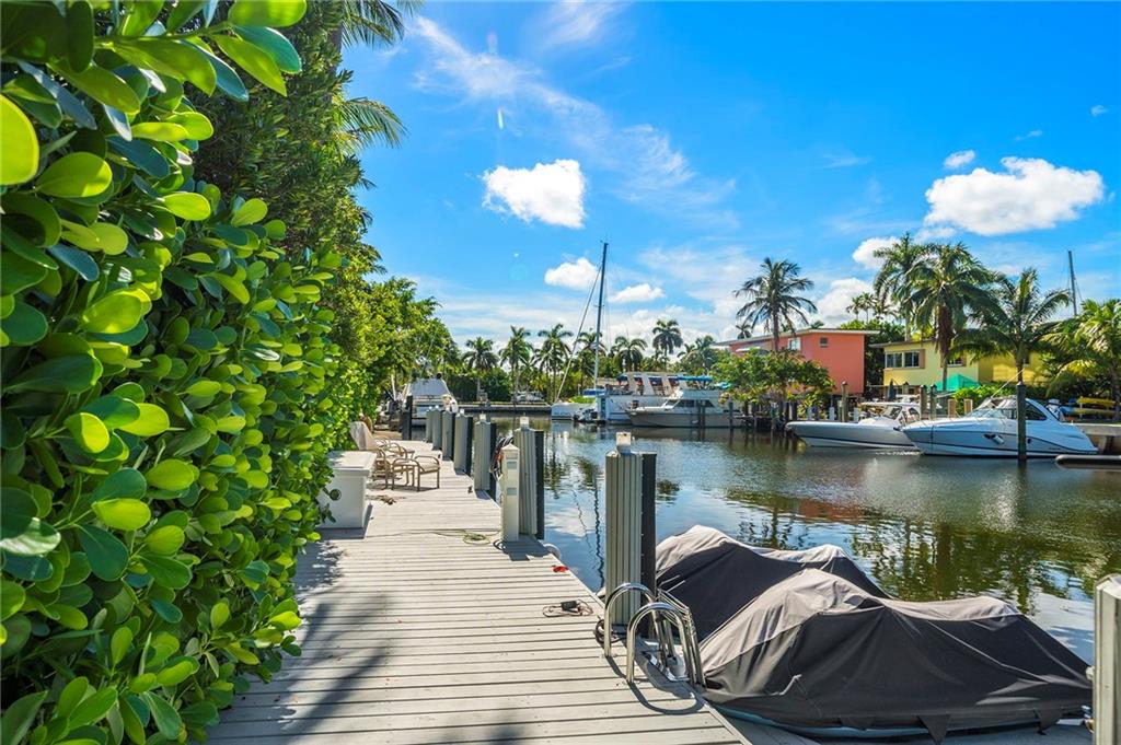 Nurmi Isles Island 3 - Residential