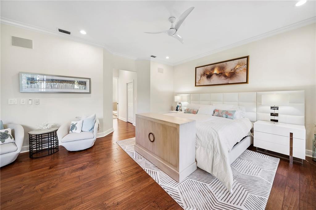 Nurmi Isles Island 3 - Residential