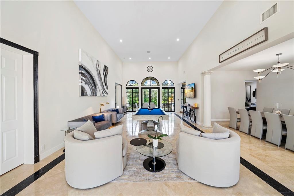Nurmi Isles Island 3 - Residential