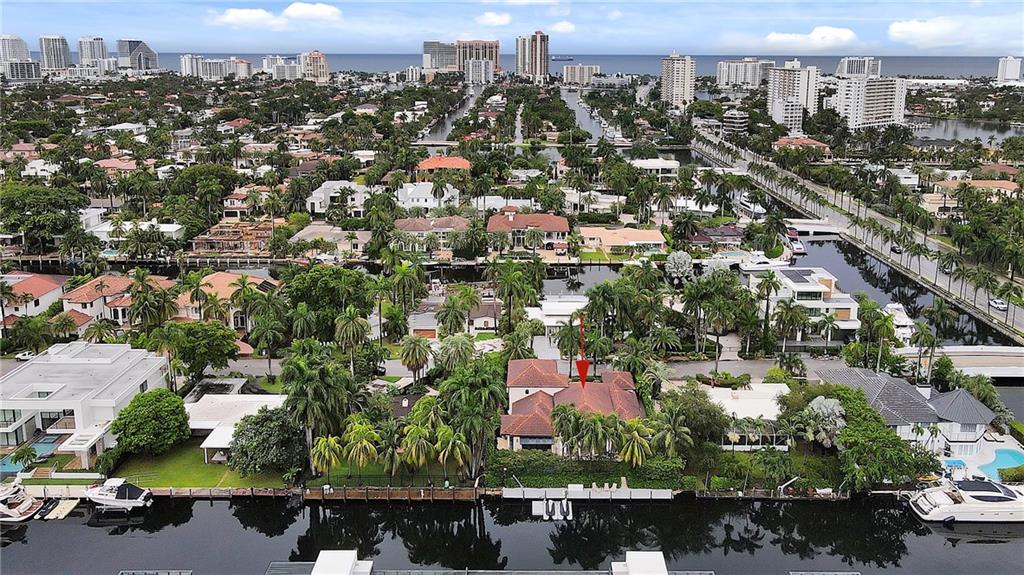Nurmi Isles Island 3 - Residential