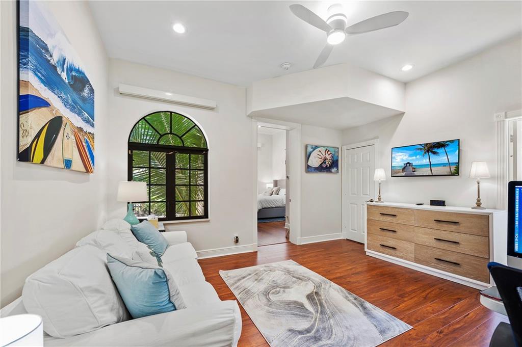 Nurmi Isles Island 3 - Residential